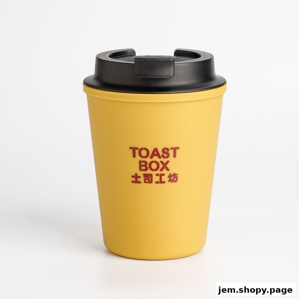 Toast Box JEM image 12