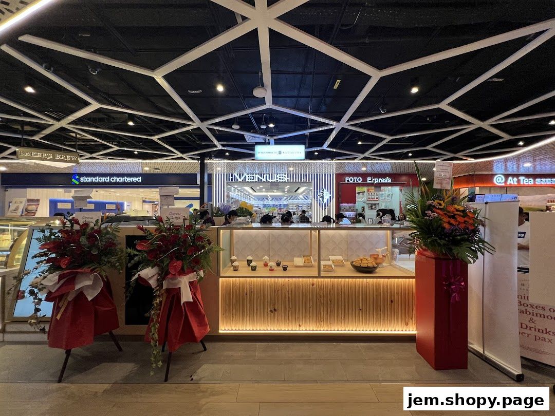 Warabimochi Kamakura