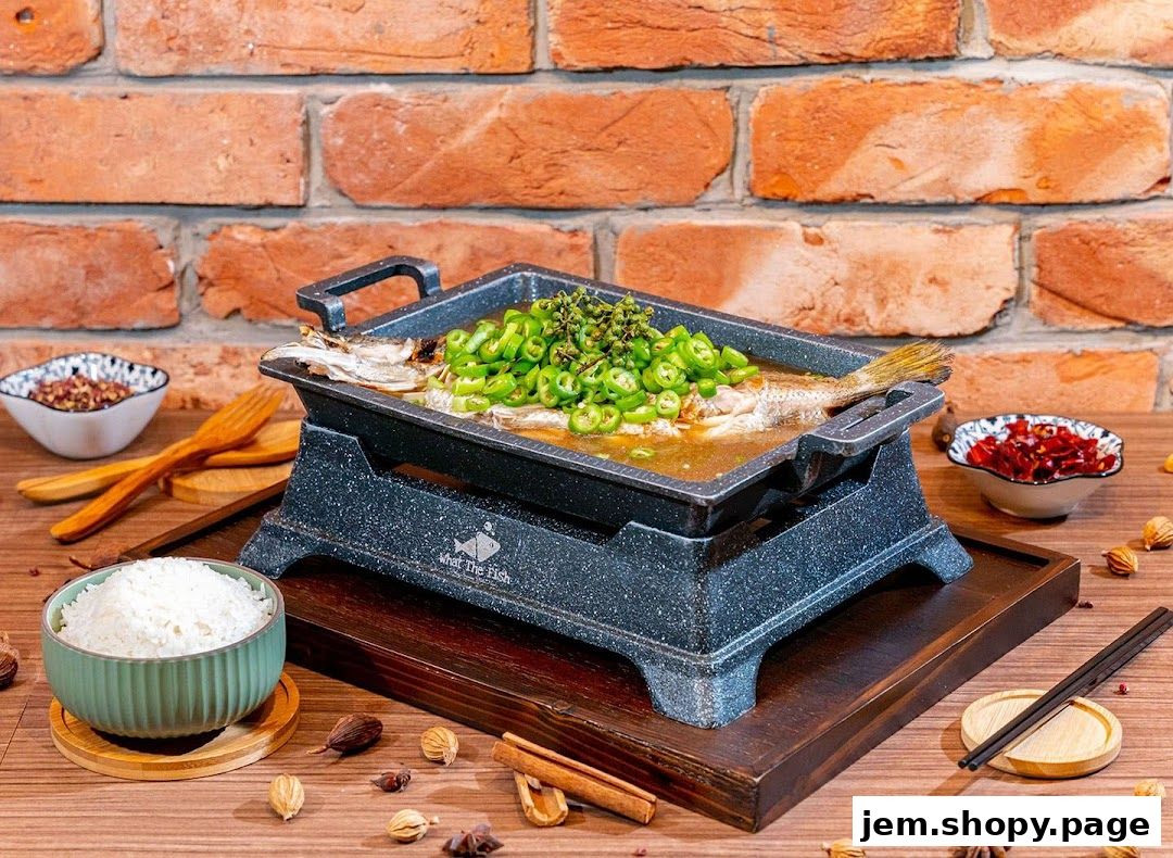 What The Fish image 23