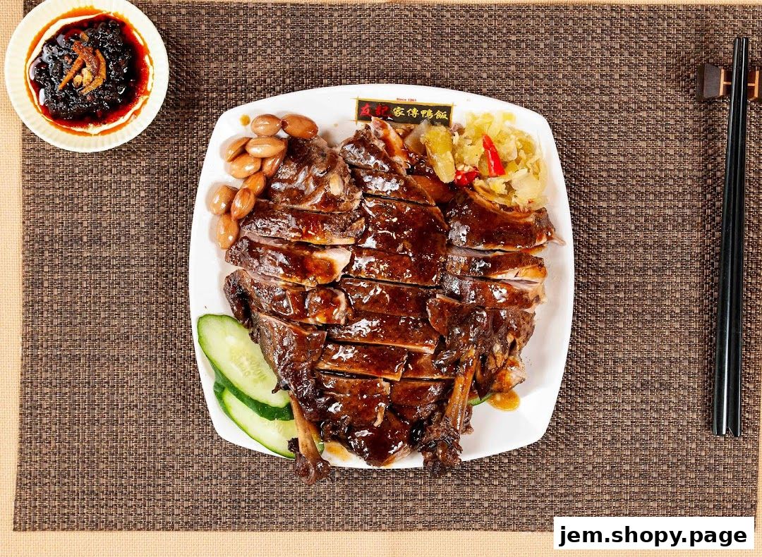 Yew Kee Specialities image 12