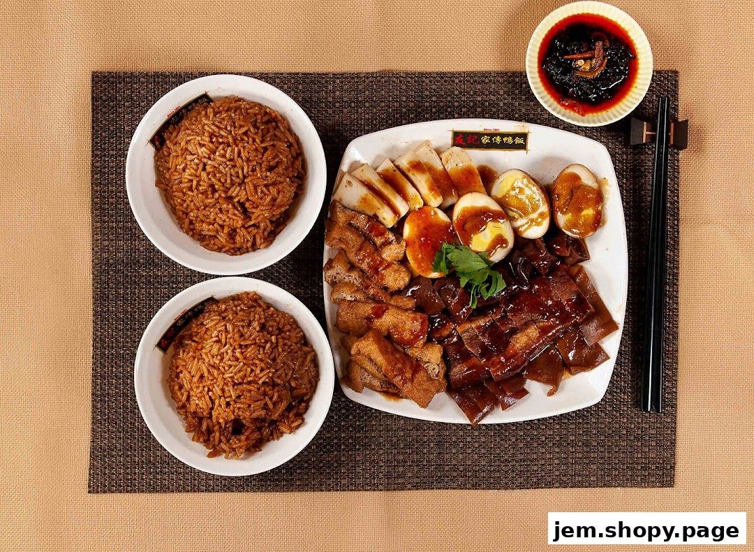 Yew Kee Specialities image 10