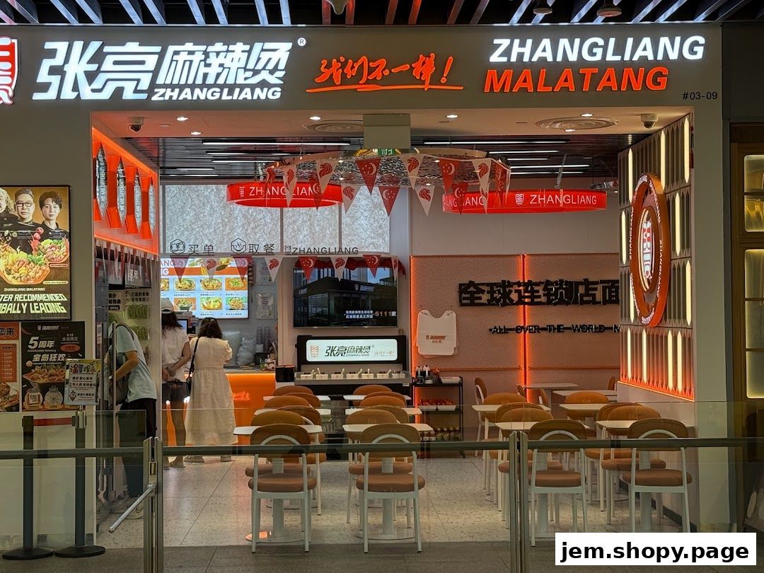 Zhangliang Malatang JEM