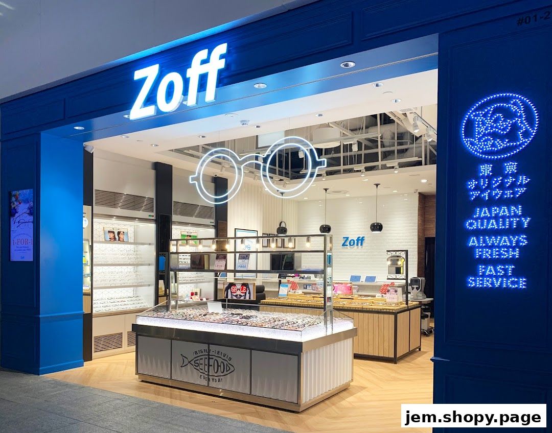 Zoff  Jem