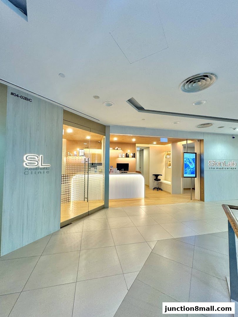 SkinLab The Medical Spa Junction 8