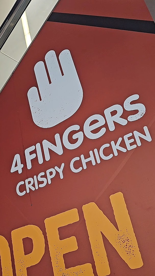 4Fingers Crispy Chicken image 12