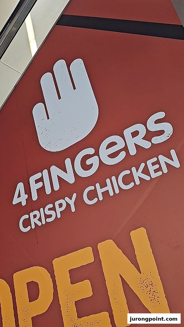 4Fingers Crispy Chicken image 12