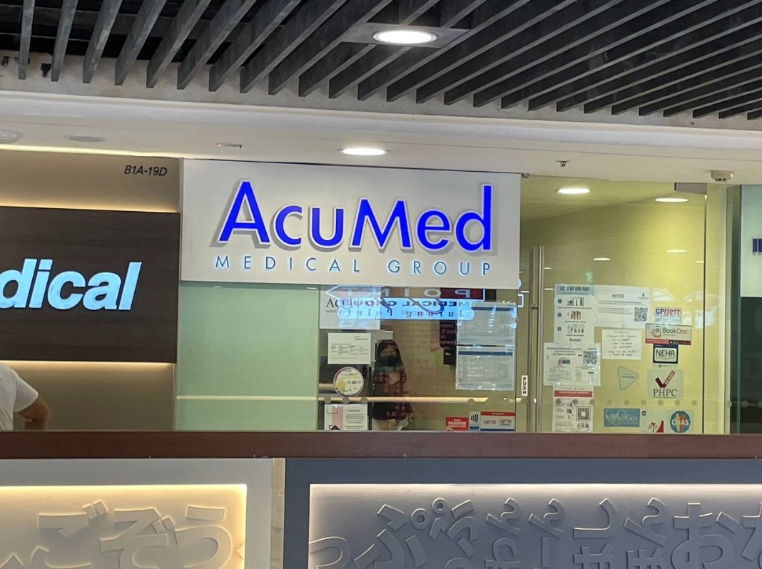 AcuMed Medical