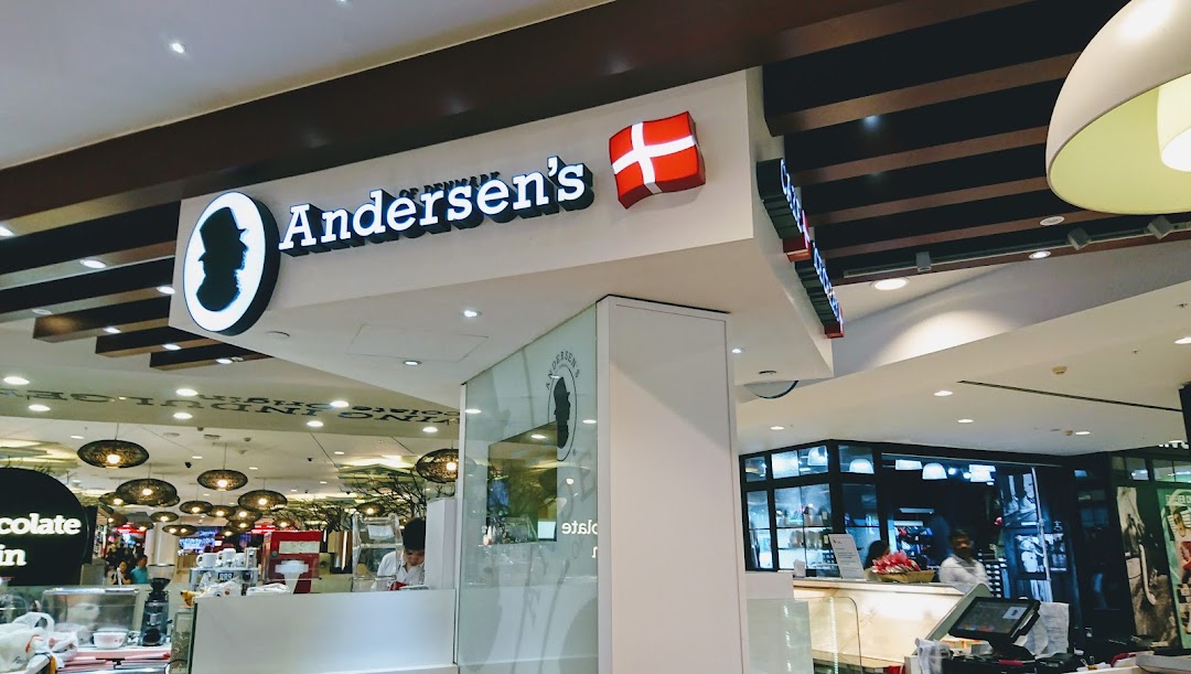 Andersens of Denmark