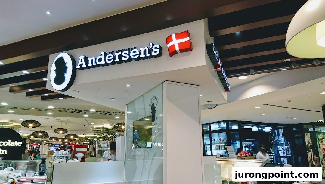 Andersens of Denmark