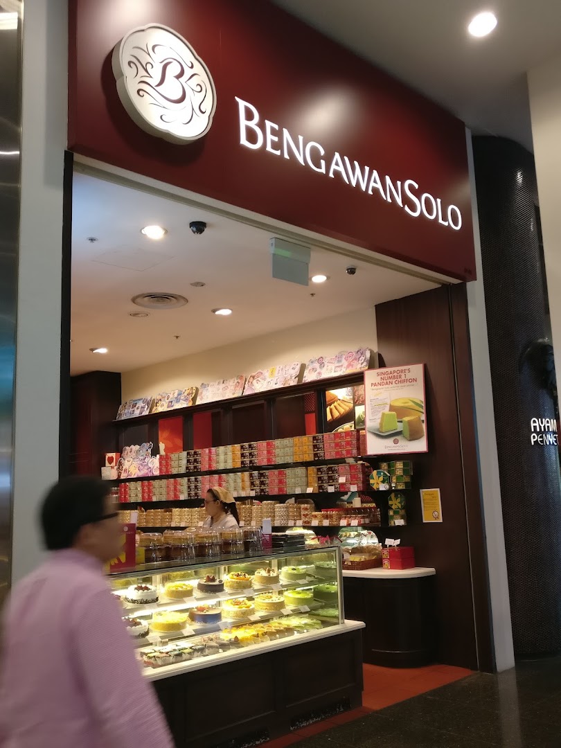Bengawan Solo