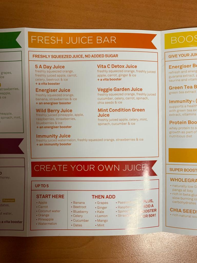 Boost Juice image 34