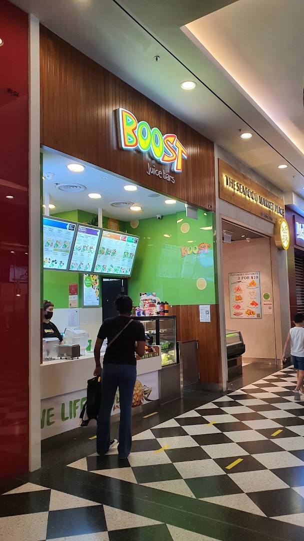 Boost Juice image 32