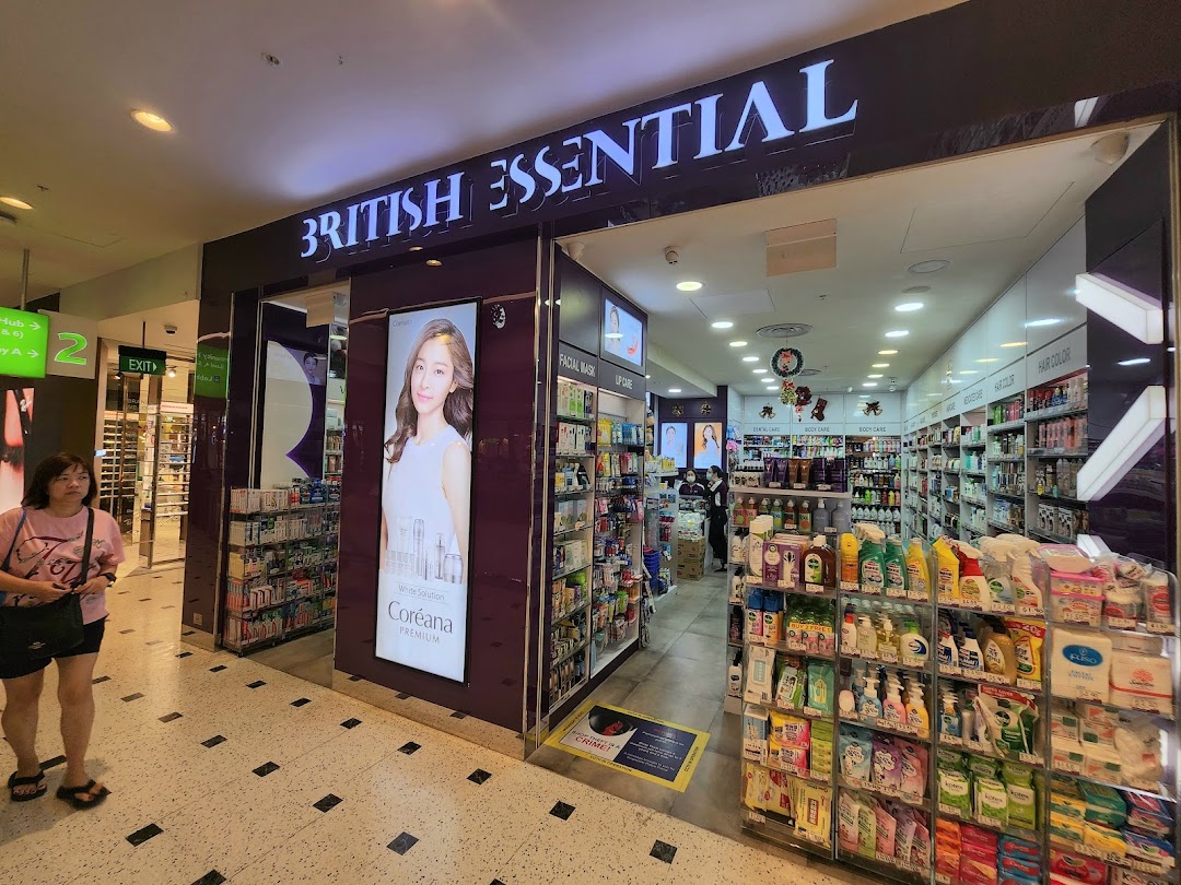 British Essential