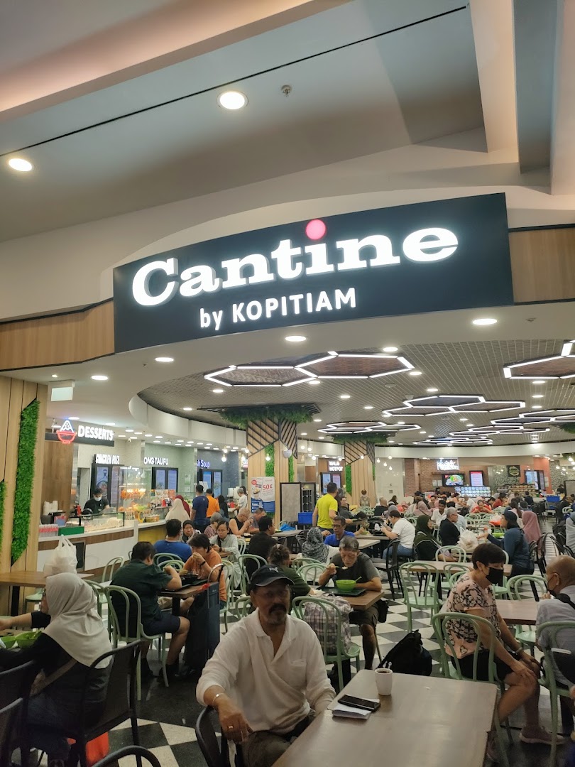 Cantine by Kopitiam image 19