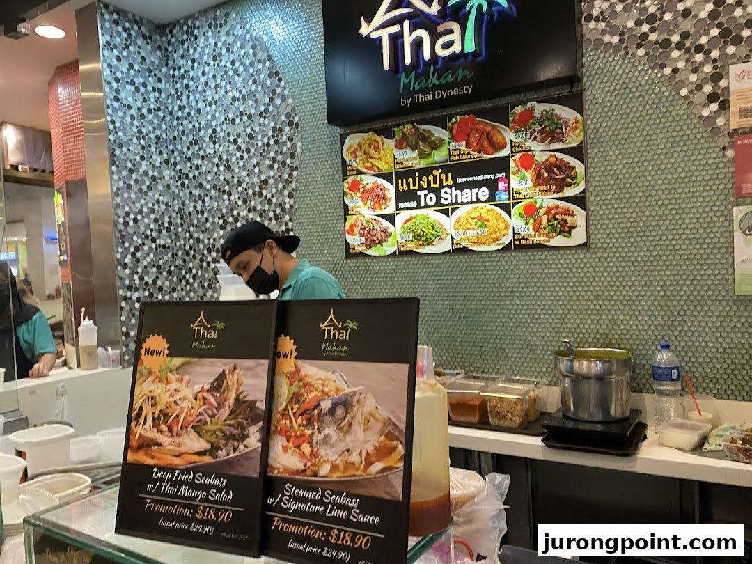 Cantine by Kopitiam image 40