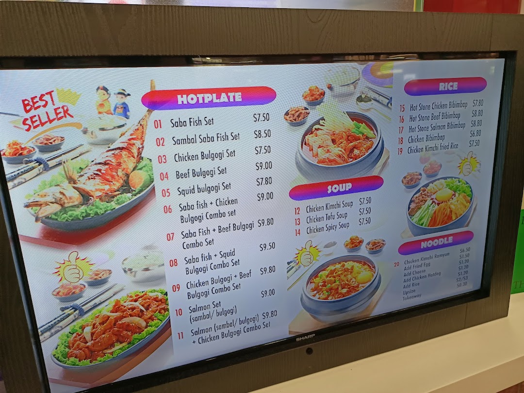 Cantine by Kopitiam image 36