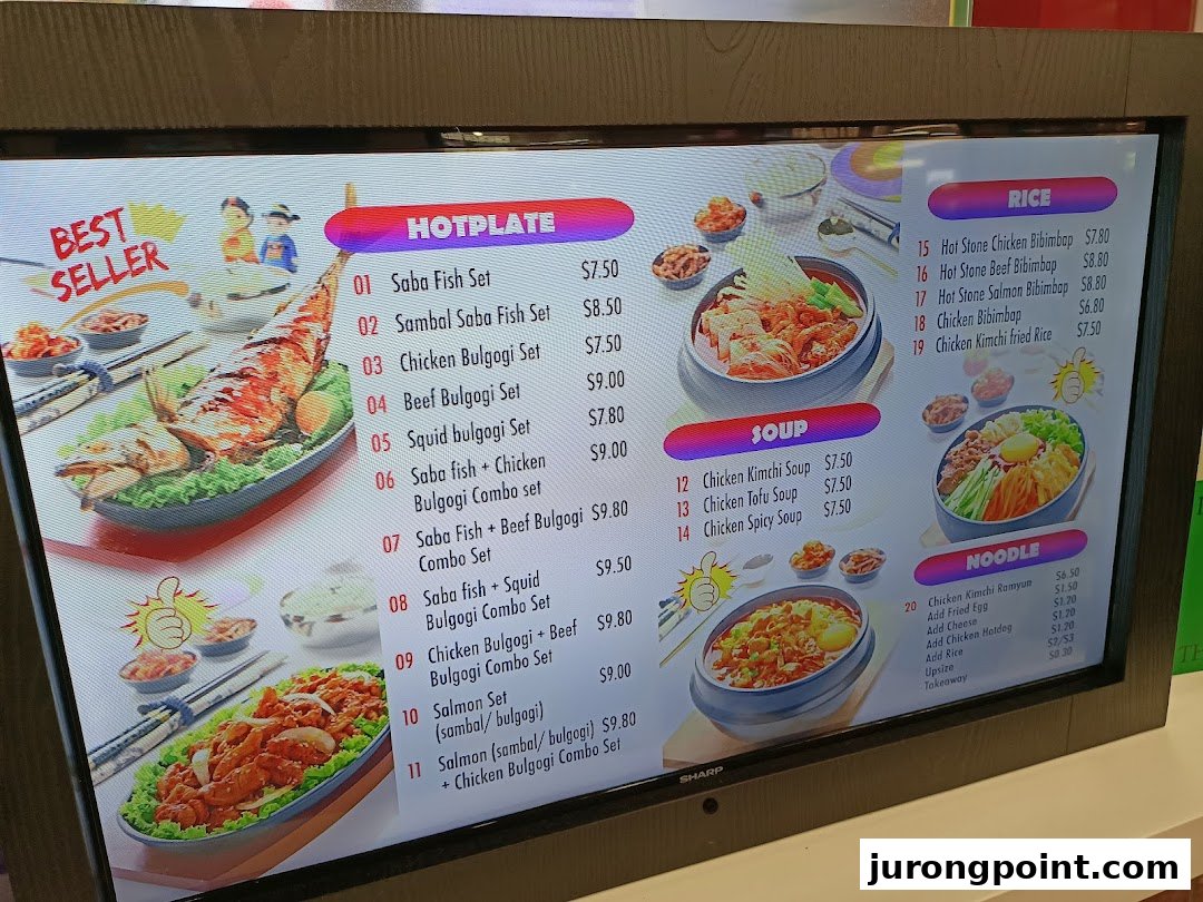 Cantine by Kopitiam image 36