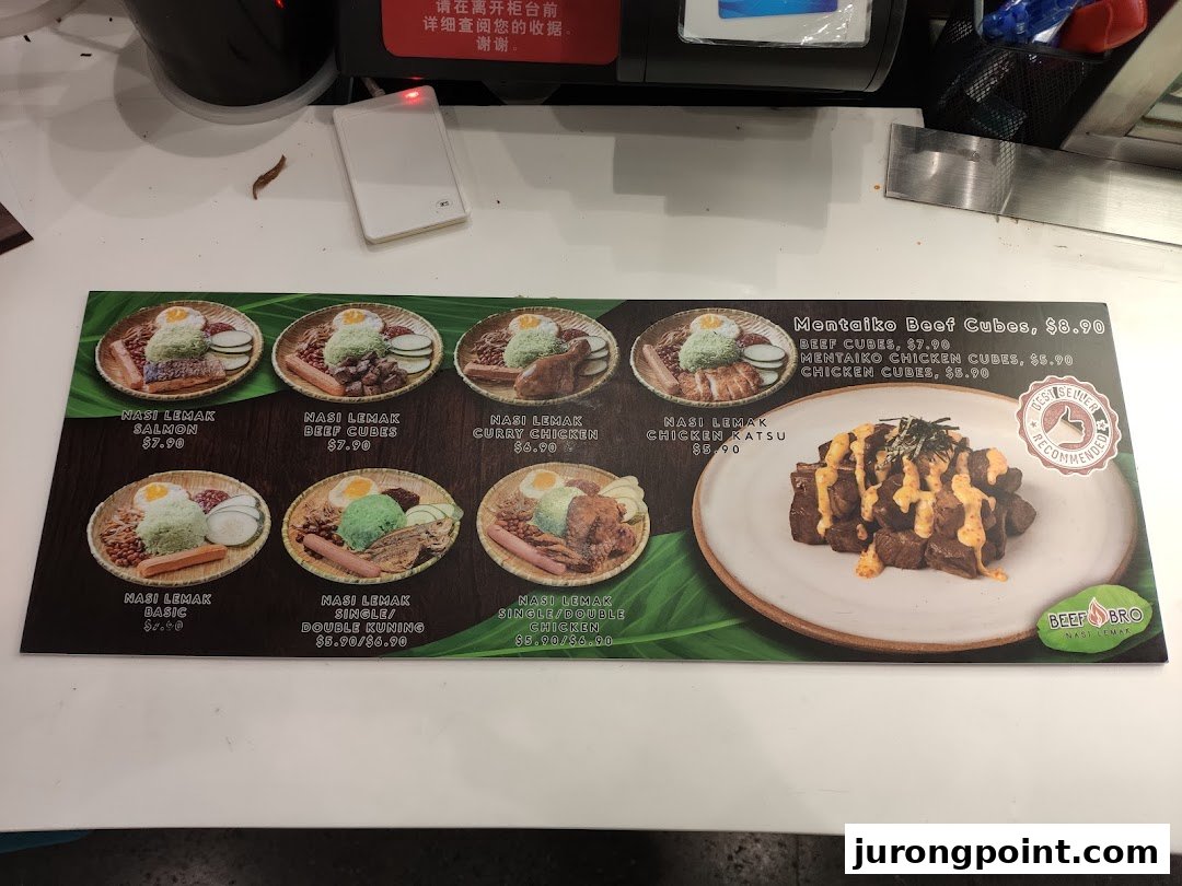 Cantine by Kopitiam image 44