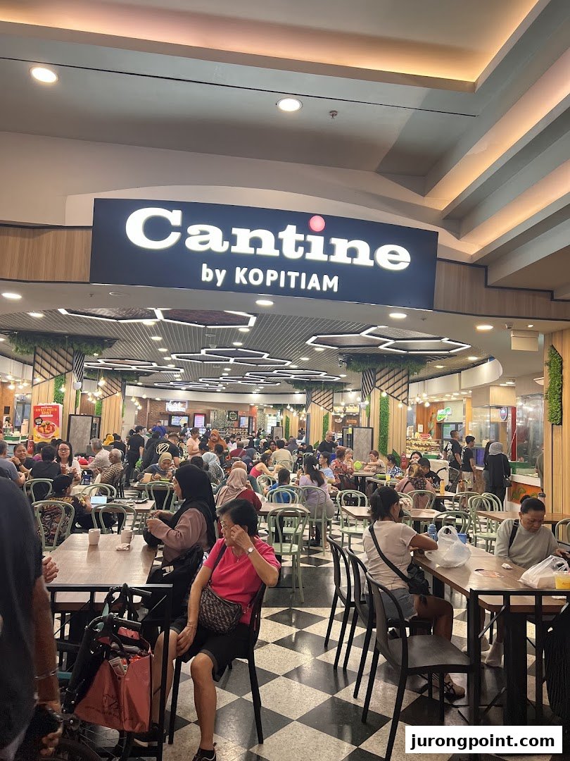 Cantine by Kopitiam image 3