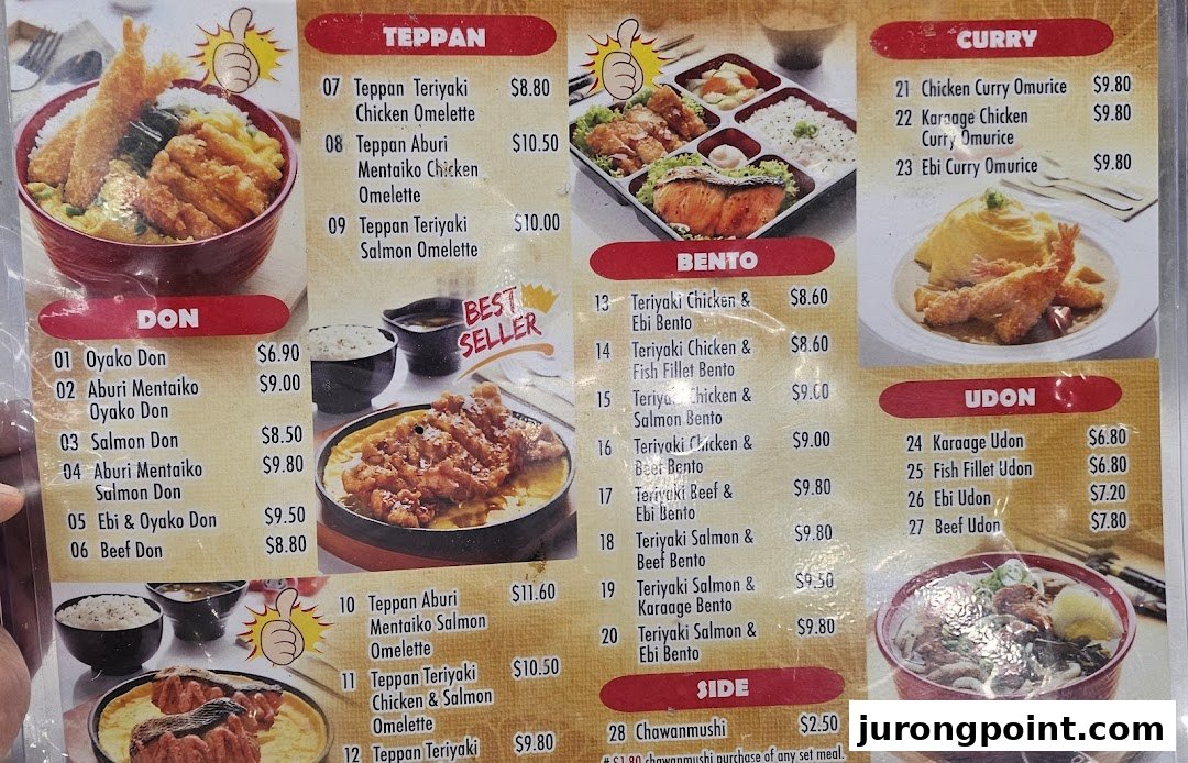Cantine by Kopitiam image 26