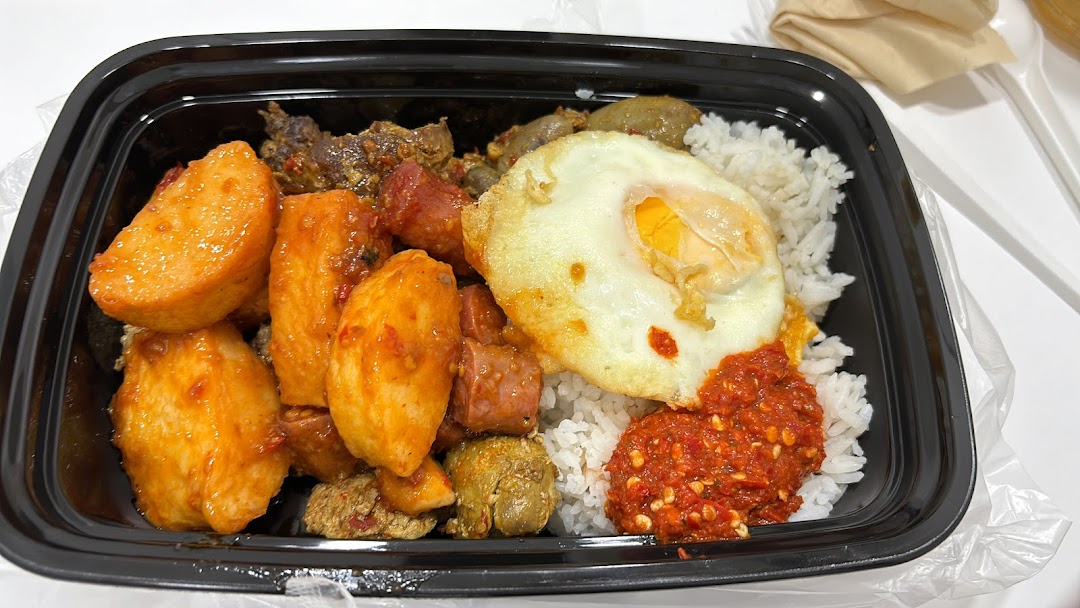 Cantine by Kopitiam image 12