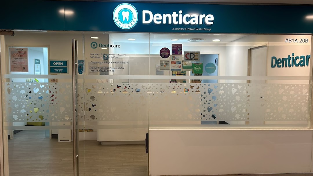 Denticare