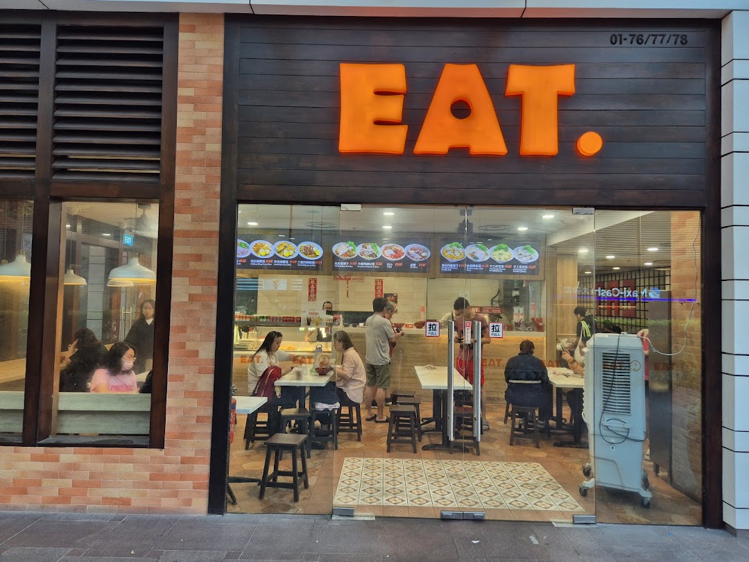 EAT. image 4