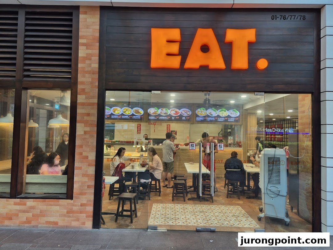 EAT. image 4