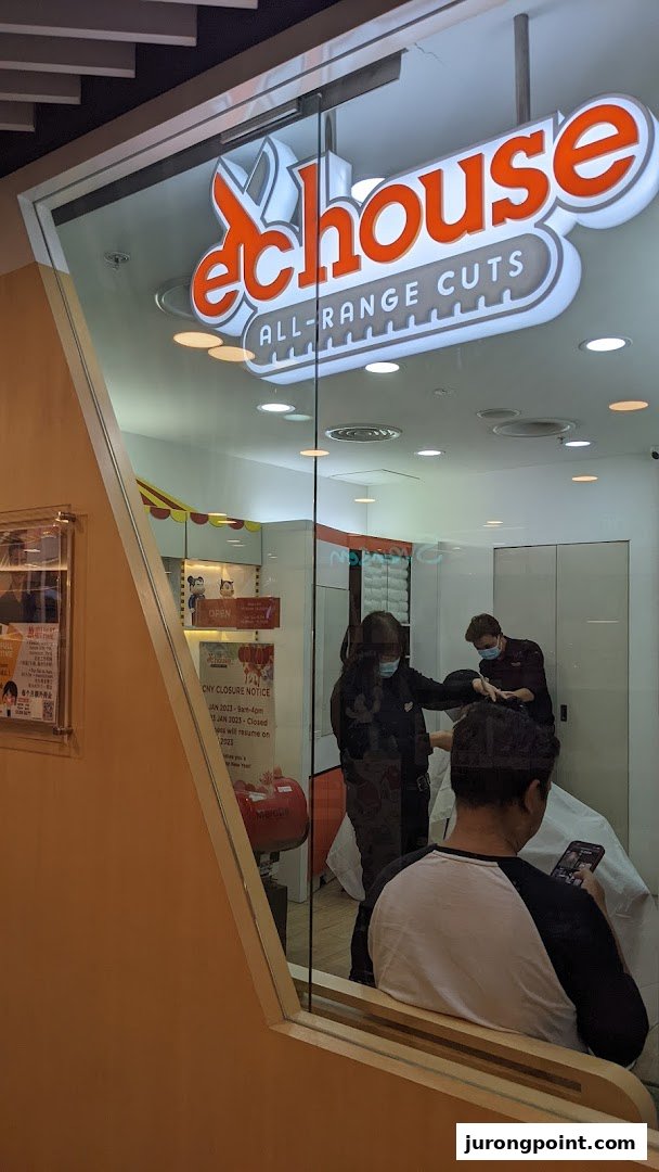 EC House image 14