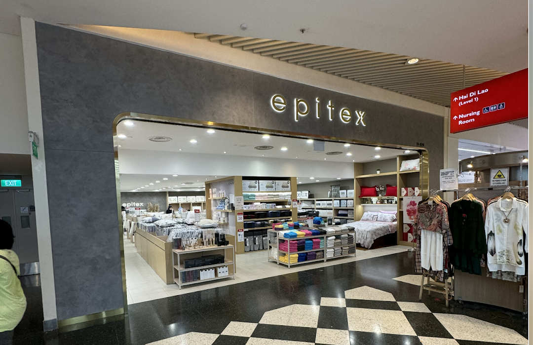 Epitex