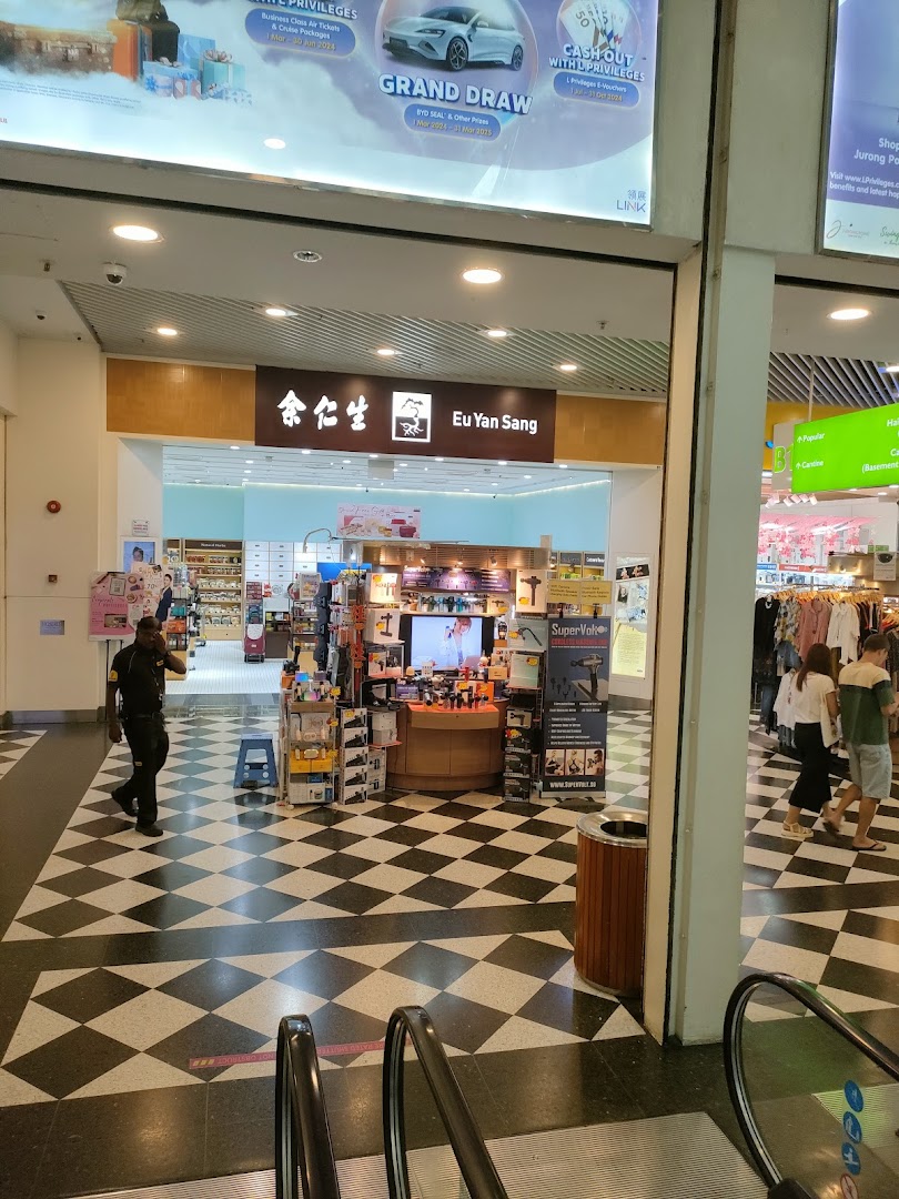Eu Yan Sang image 5