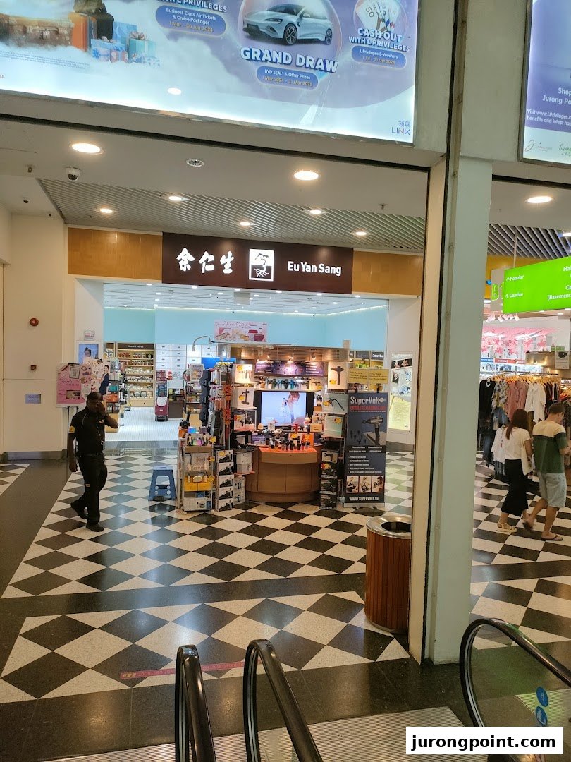 Eu Yan Sang image 5