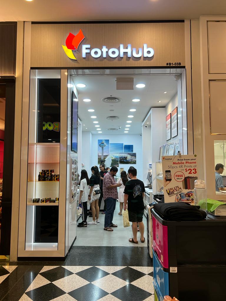 FotoHub