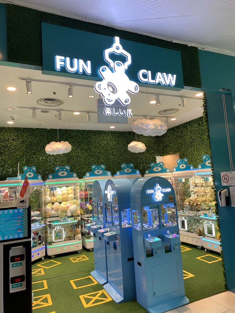 Fun Claw image 24
