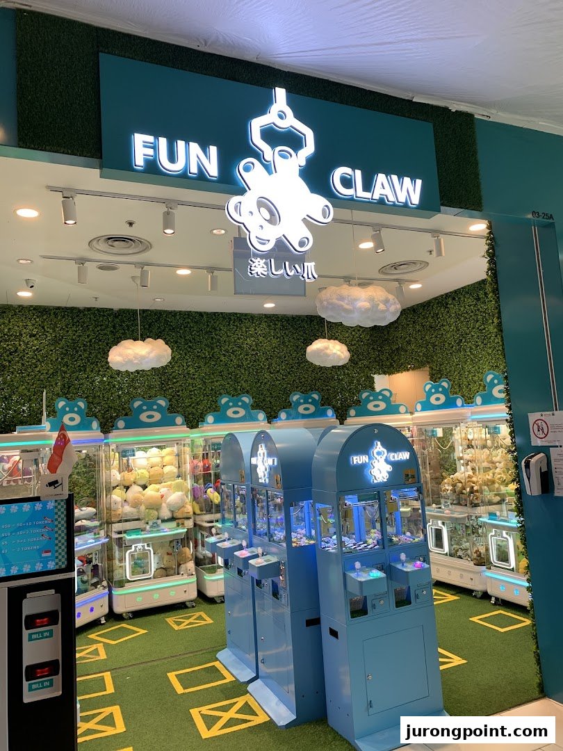 Fun Claw image 24