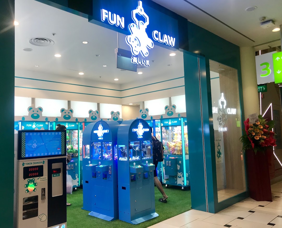 Fun Claw image 1