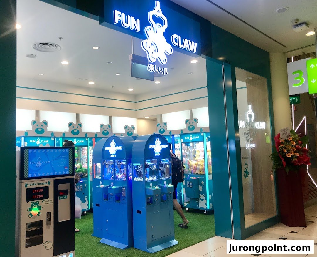 Fun Claw image 1