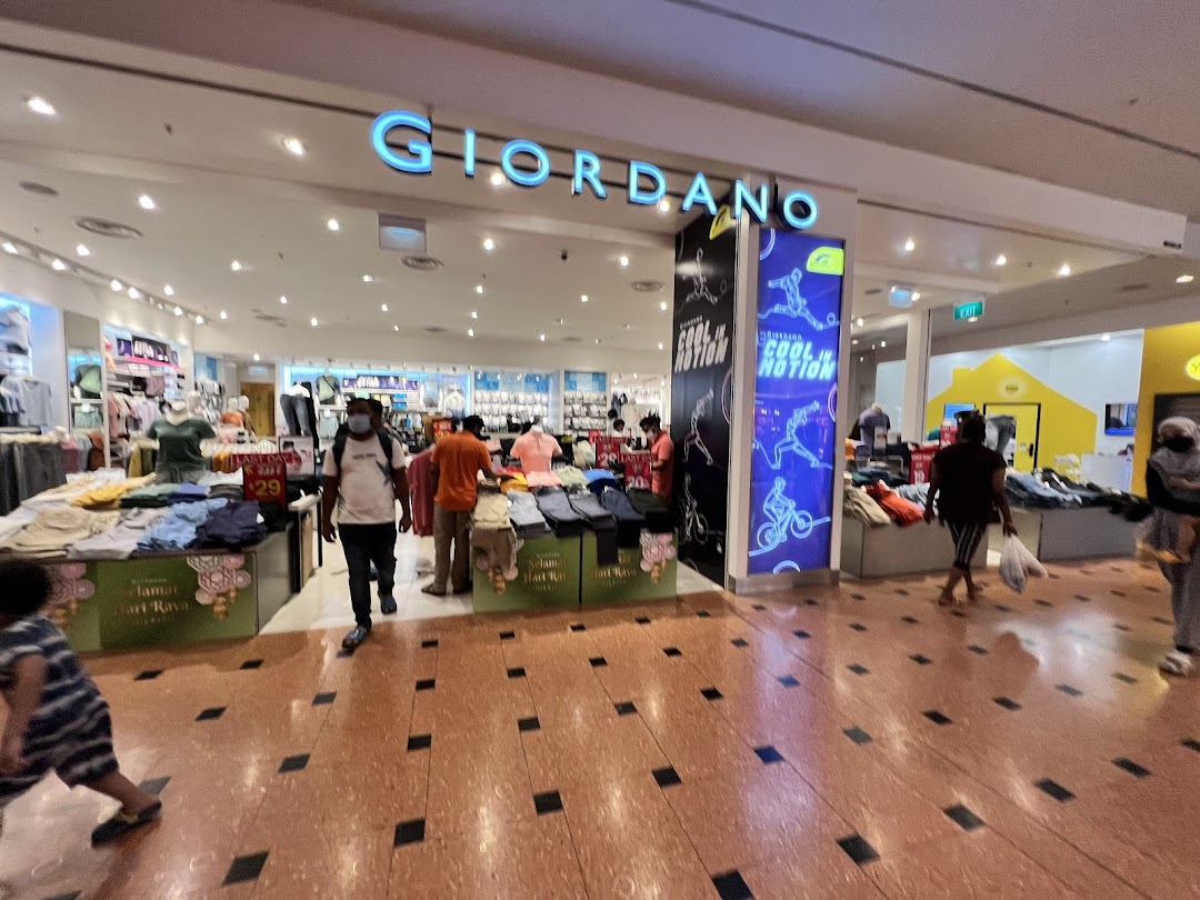 Giordano