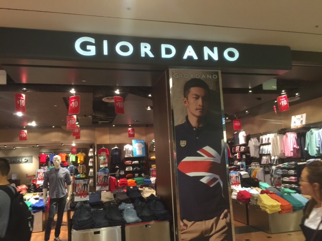 Giordano image 18