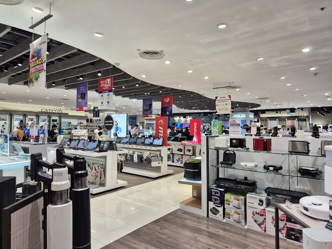Harvey Norman Jurong Point image 2