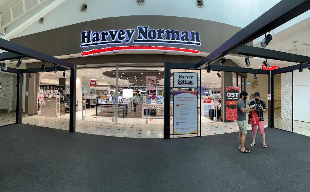 Harvey Norman Jurong Point image 1