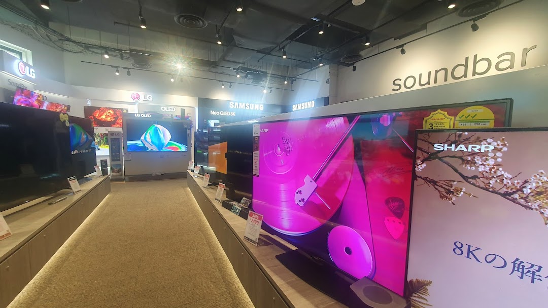 Harvey Norman Jurong Point image 25