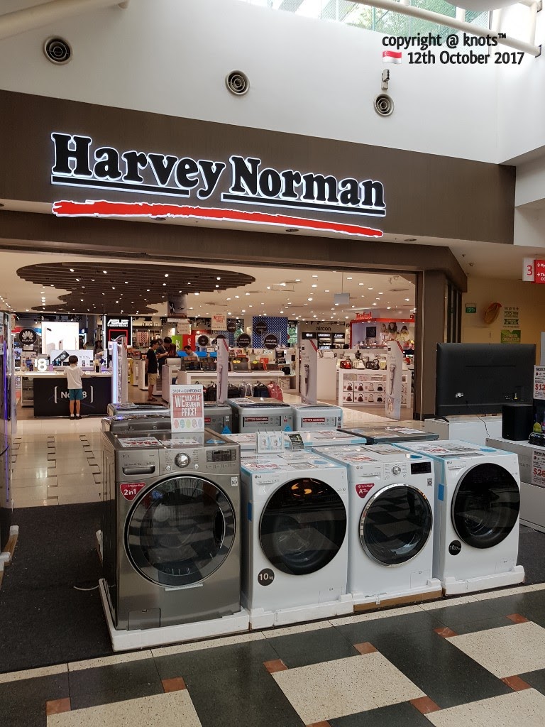 Harvey Norman Jurong Point image 12