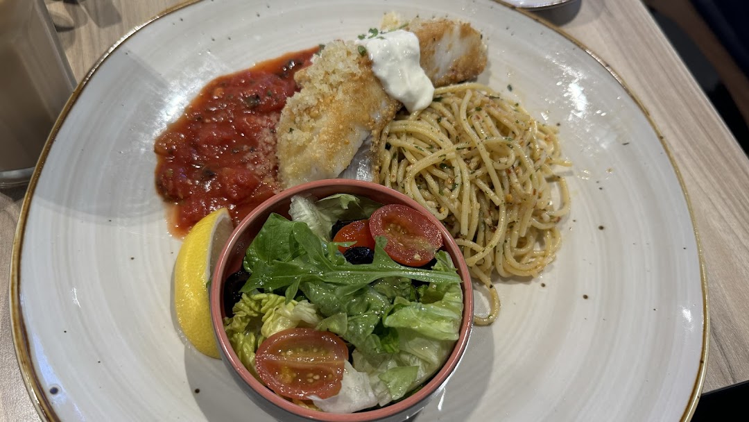 Hot Tomato image 21