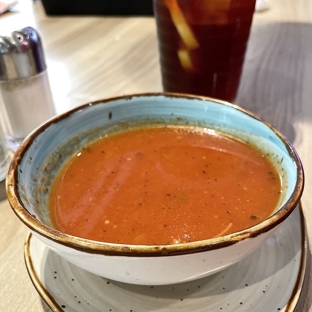 Hot Tomato image 20