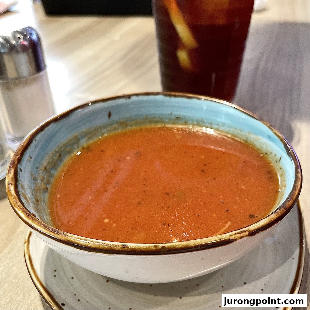 Hot Tomato image 20