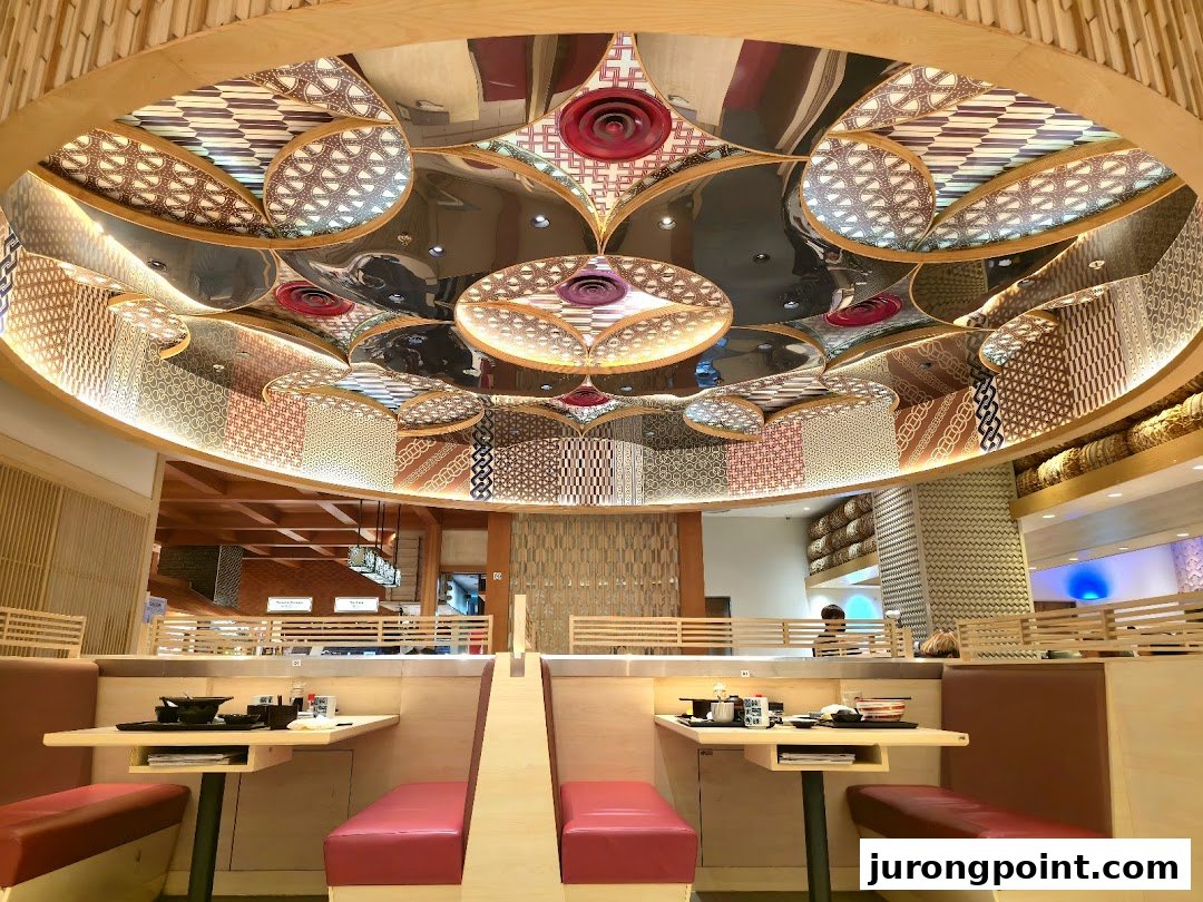Ichiban Boshi image 3