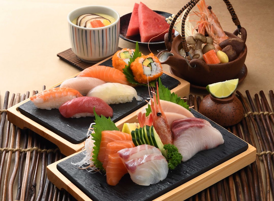 Ichiban Boshi