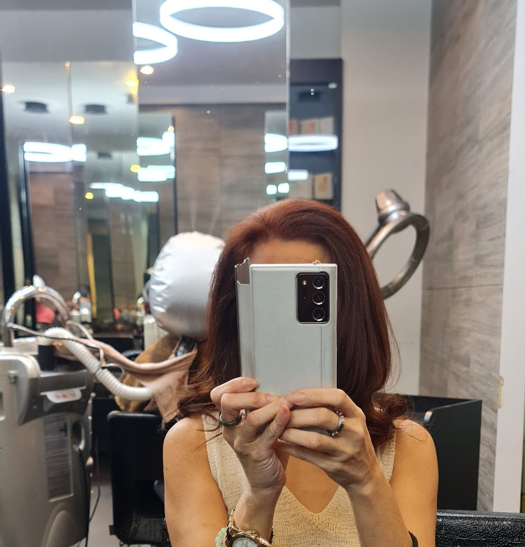 Jean Yip Hairdressing image 21