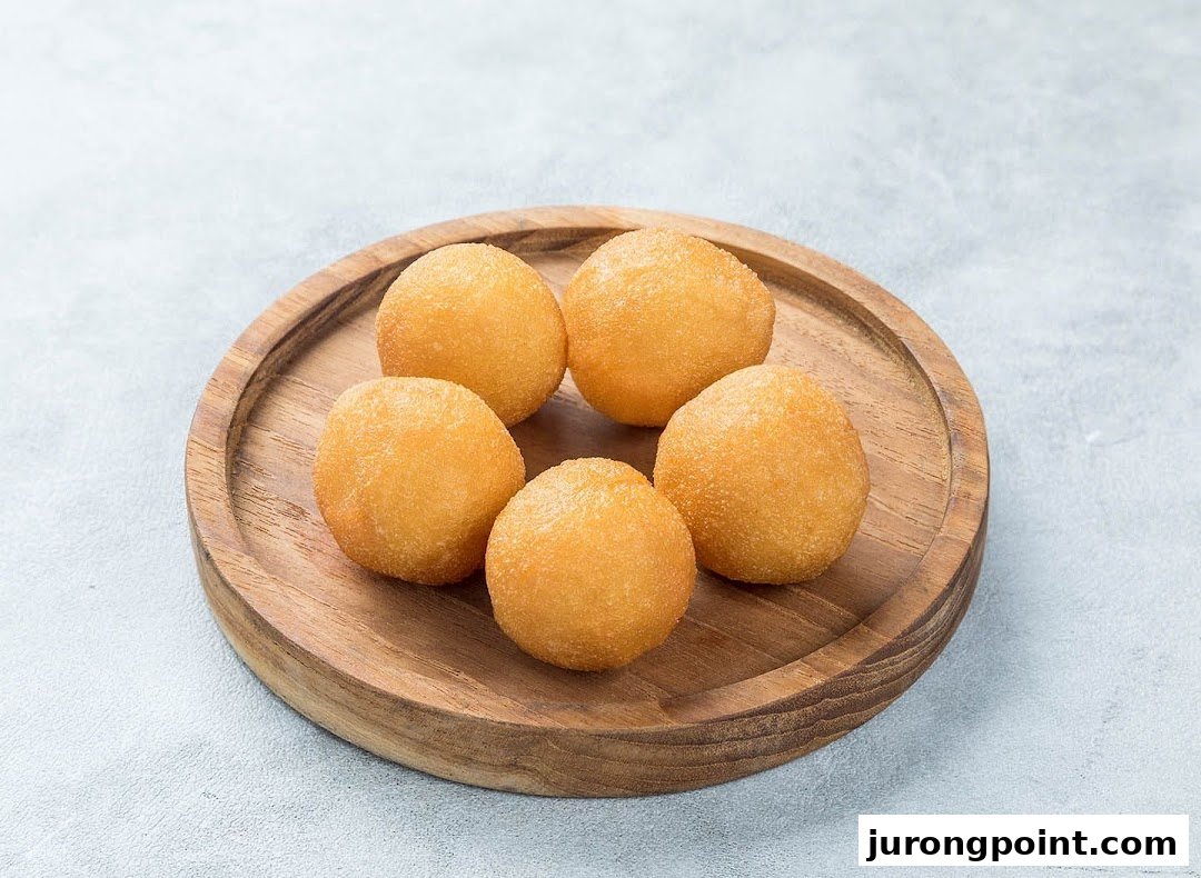 Ji De Chi Dessert image 10